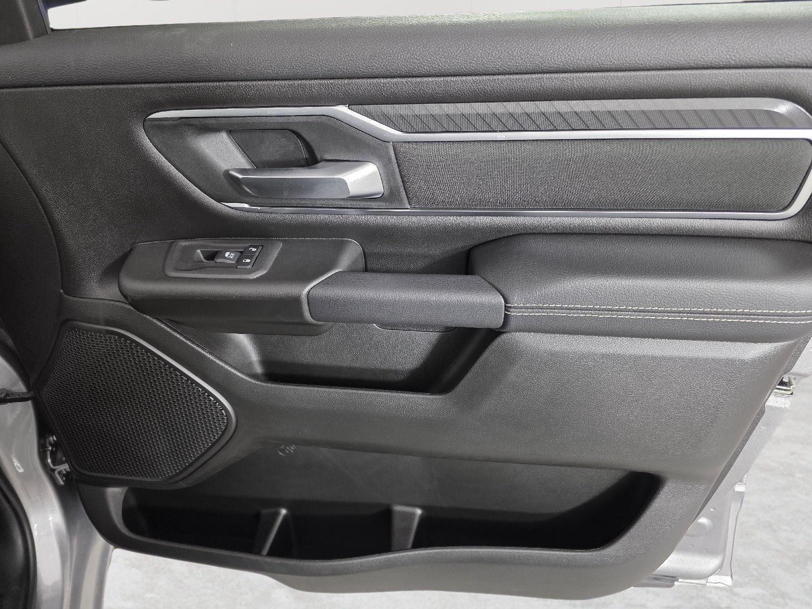 2025 RAM 1500 Big Horn/Lone Star - Photo 26