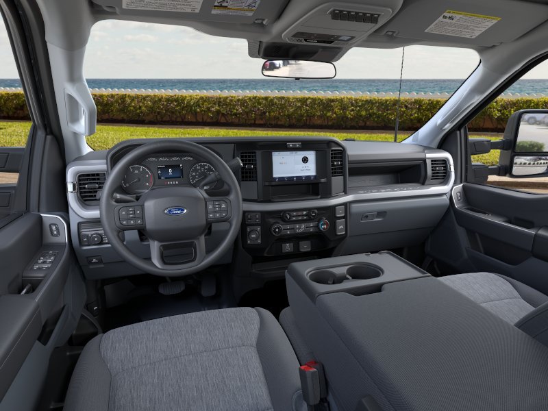 2026 Ford F-250 Super Duty XL - Photo 9