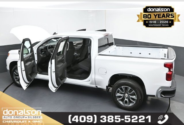 2026 Chevrolet Silverado 1500 LT - Photo 26