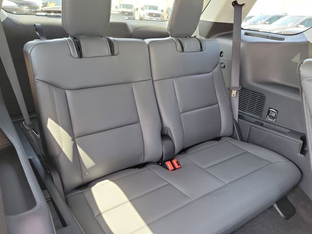 New 2026 Carbonized Gray Metallic Ford Active image 20