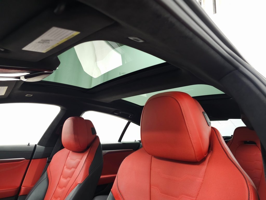 2023 BMW M850I - Image 17