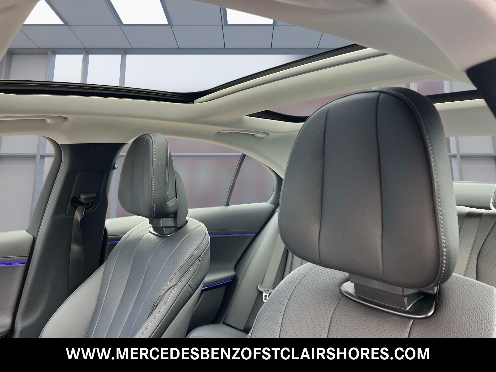 2026 Mercedes-Benz E-Class E350 - Photo 22