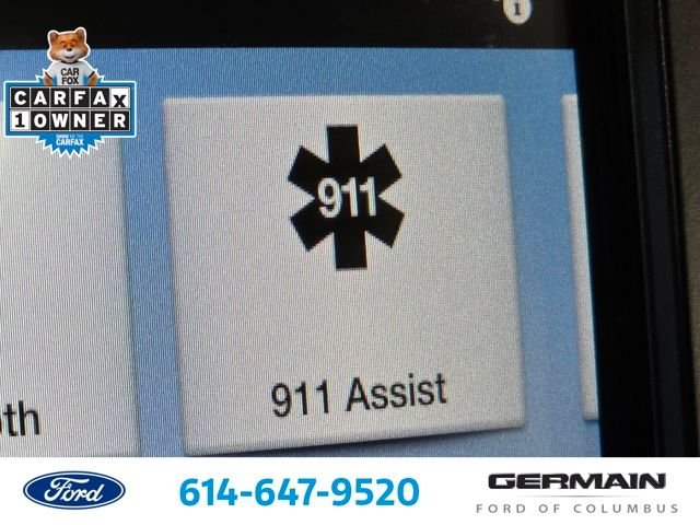 Certified Used 2016 Magnetic Metallic Ford XLT image 33