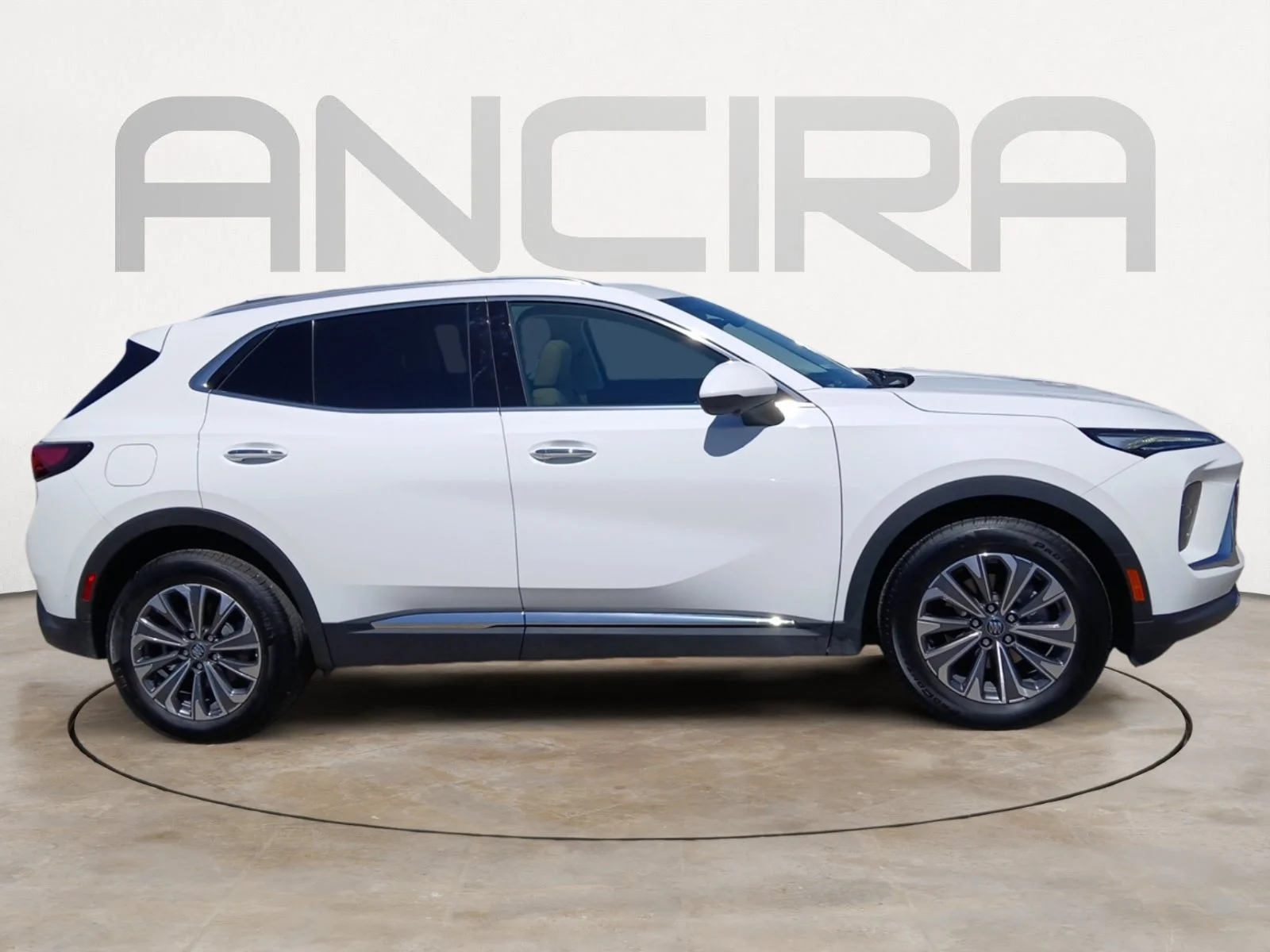 2026 Buick Envision Preferred - Photo 11