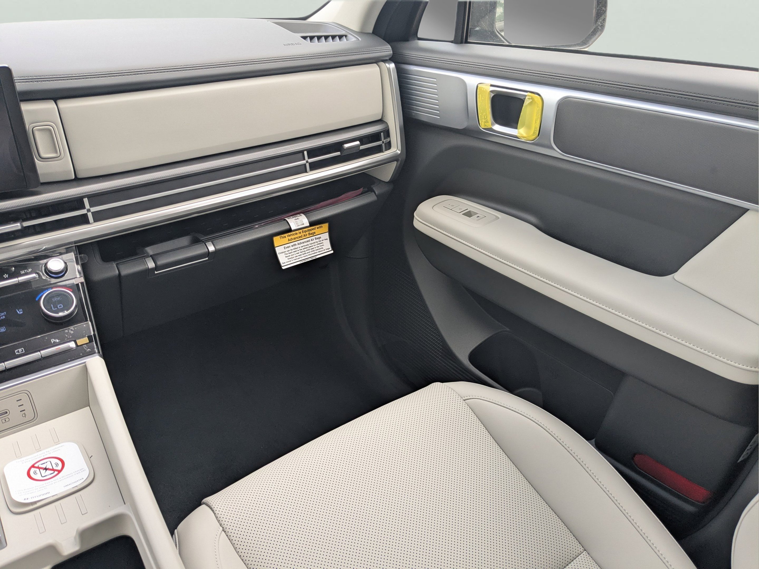 New 2026 Rockwood Green Hyundai SEL image 11