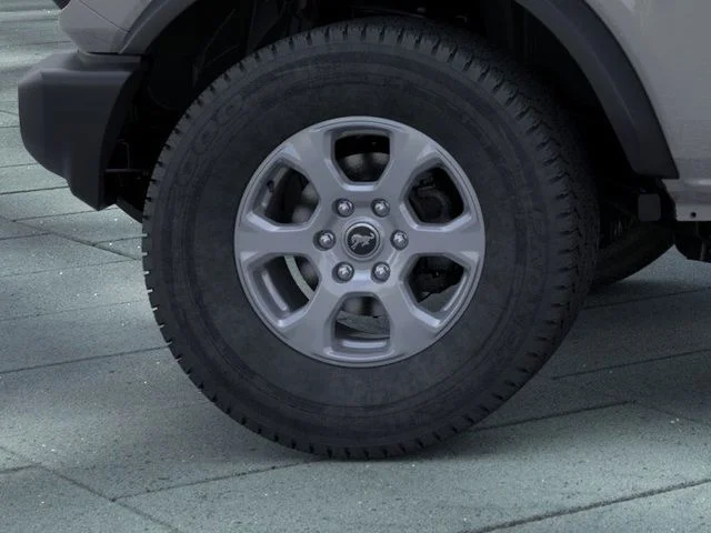Used 2026 White Ford Big Bend image 21