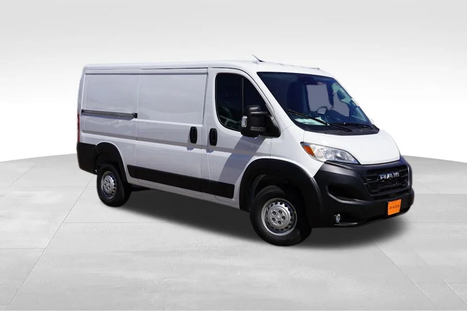 2026 RAM ProMaster 1500 Tradesman 136" WB Low Roof's photo