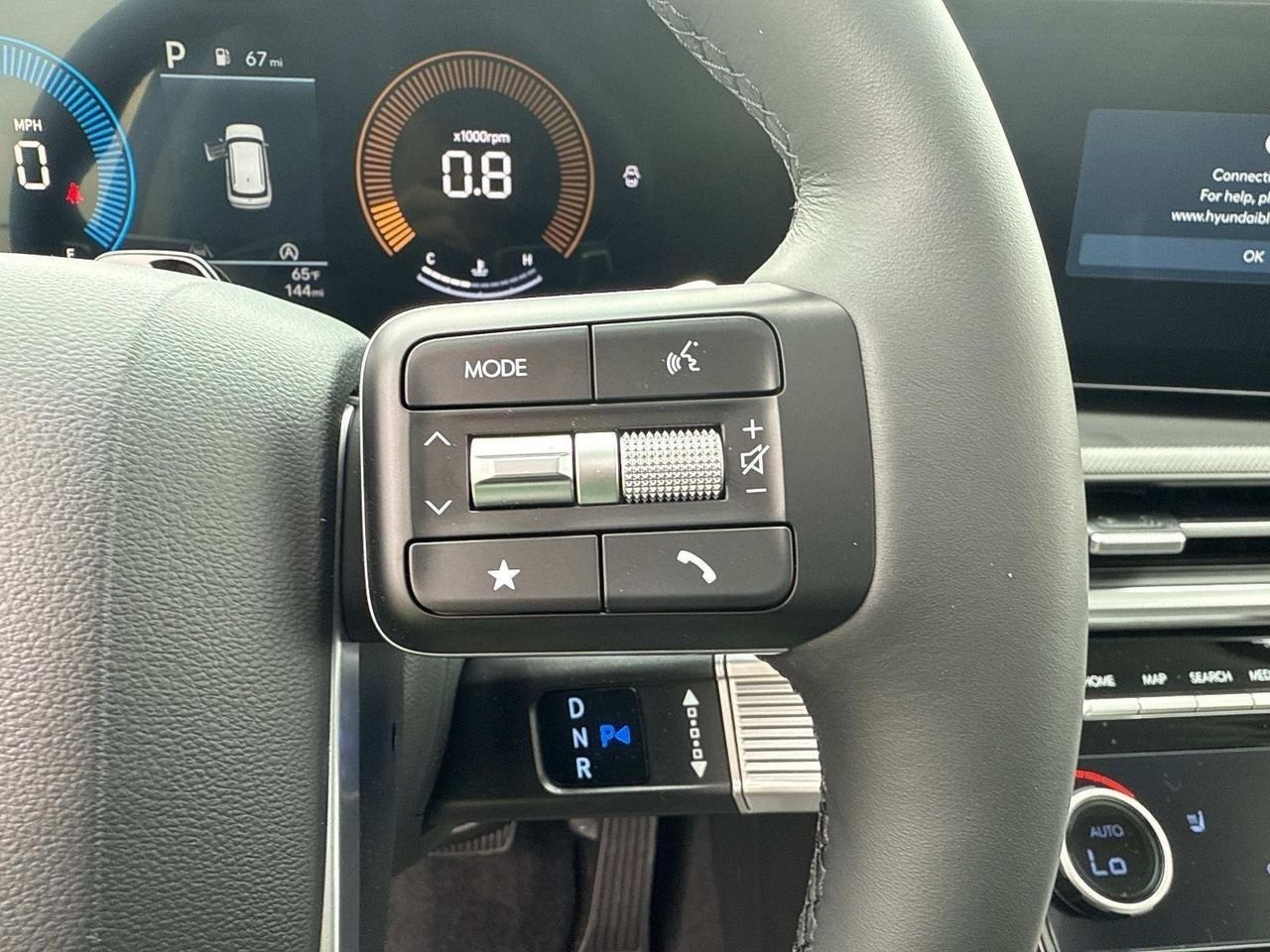 2026 Hyundai Santa Fe XRT - Photo 55