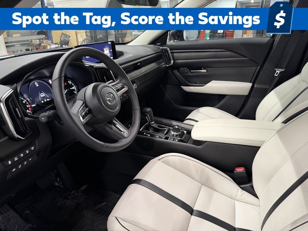 2026 Mazda CX-50 Premium Plus - Photo 11