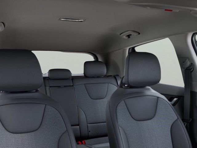 New 2026 Gray Kia Wind image 23