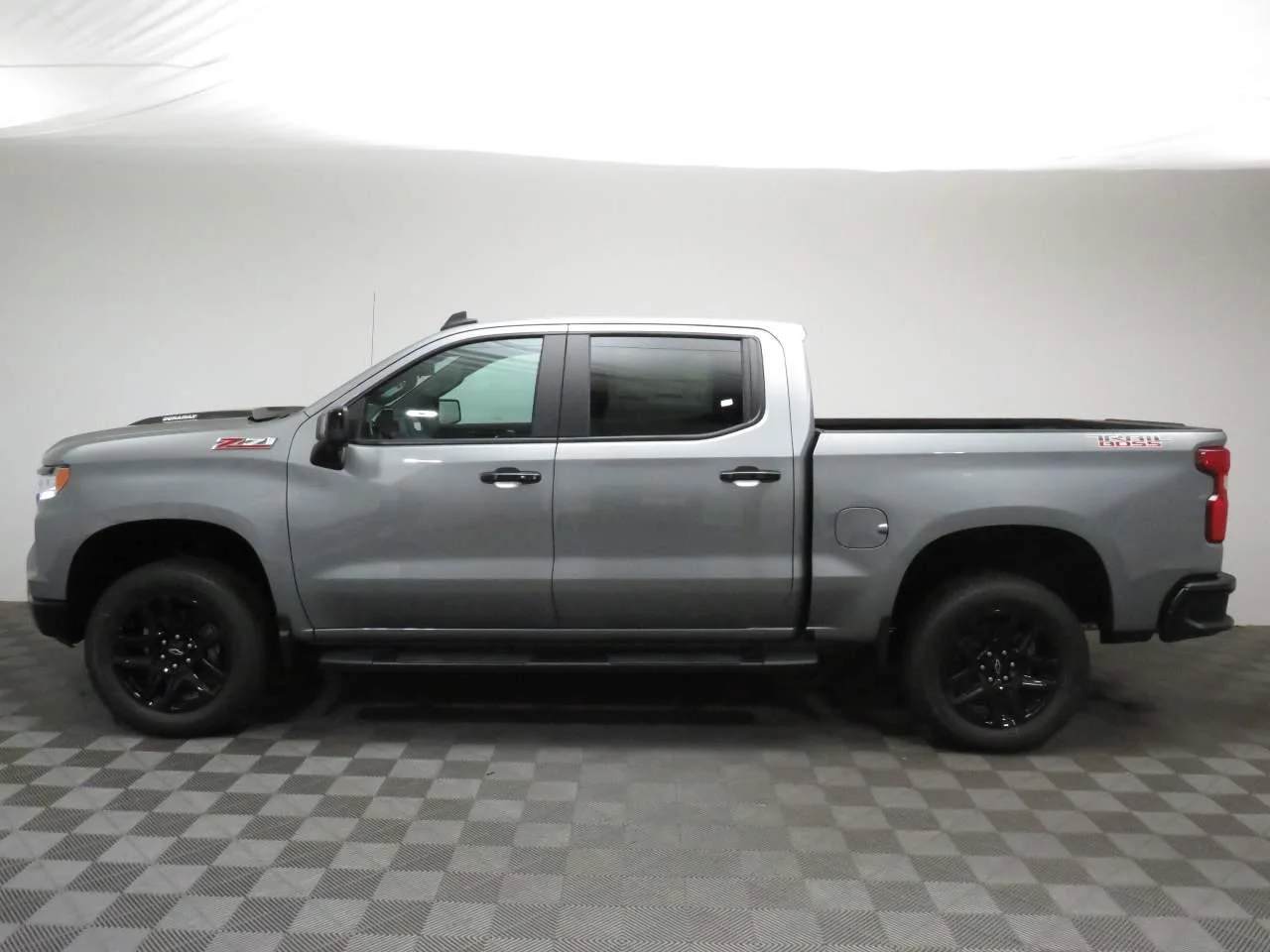 2026 Chevrolet Silverado 1500 LT Trail Boss - Photo 26