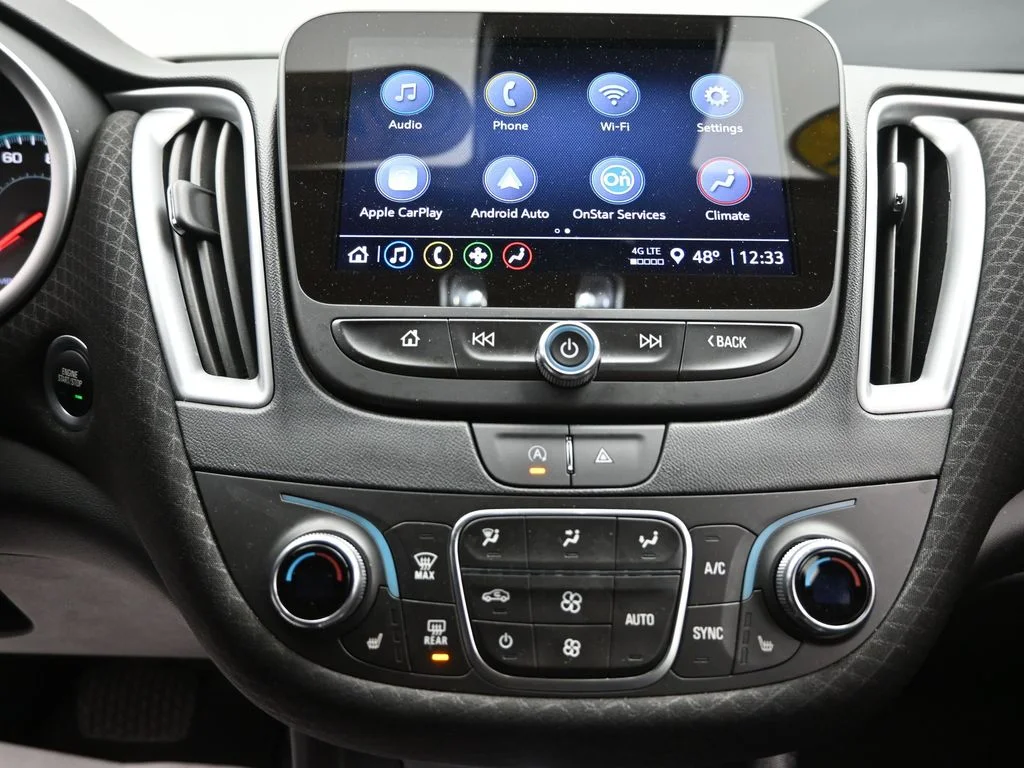 2024 Chevrolet Malibu 1LT - Photo 14