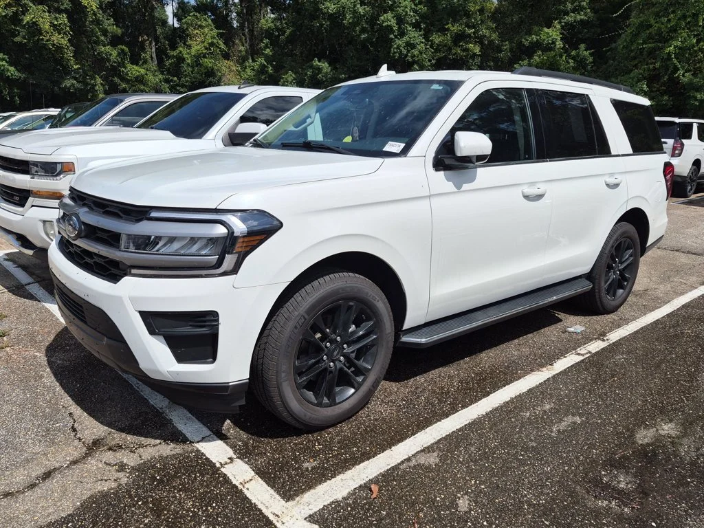 2022 Ford Expedition