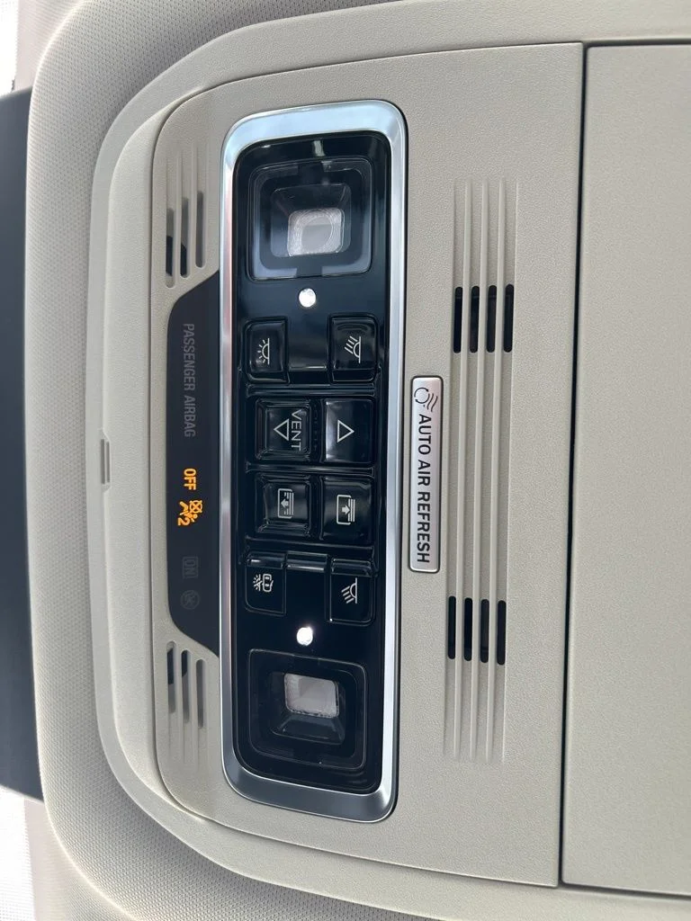 2025 Lincoln Nautilus Premiere - Photo 22