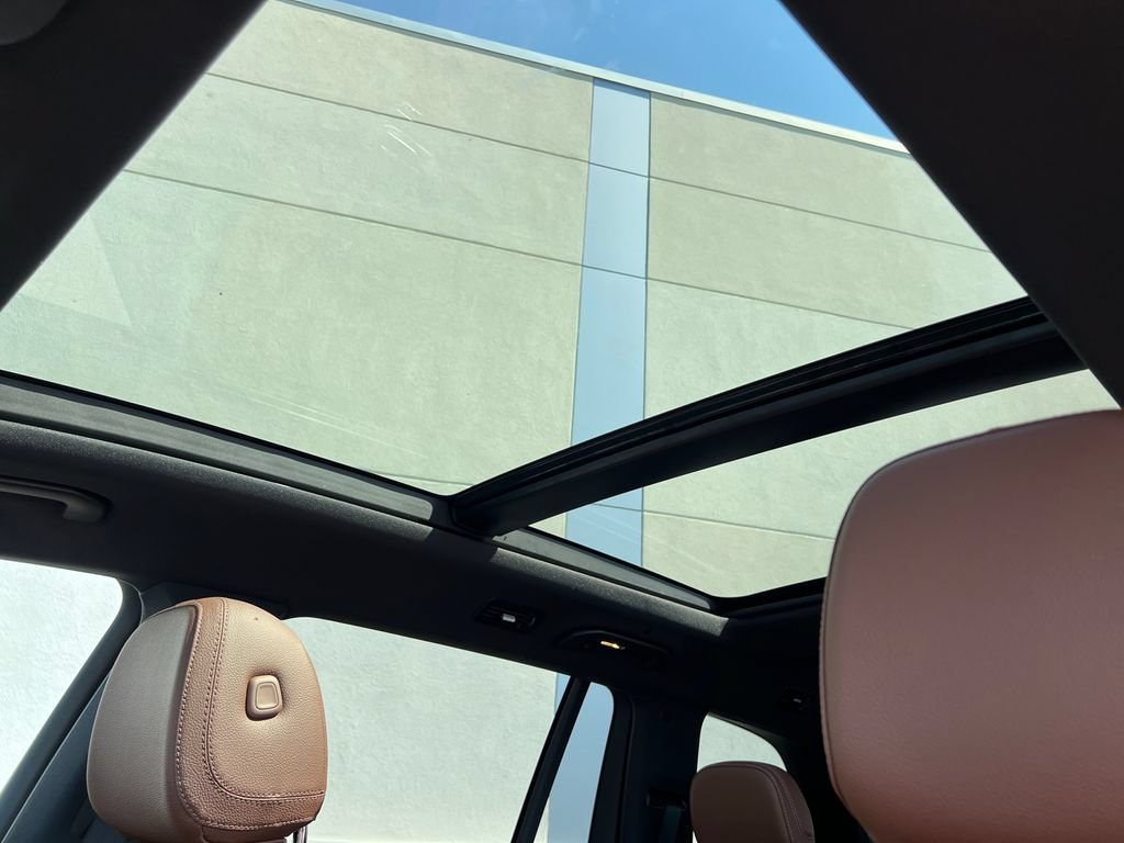 New 2026 Twilight Blue Metallic Mercedes-Benz GLS450 image 61
