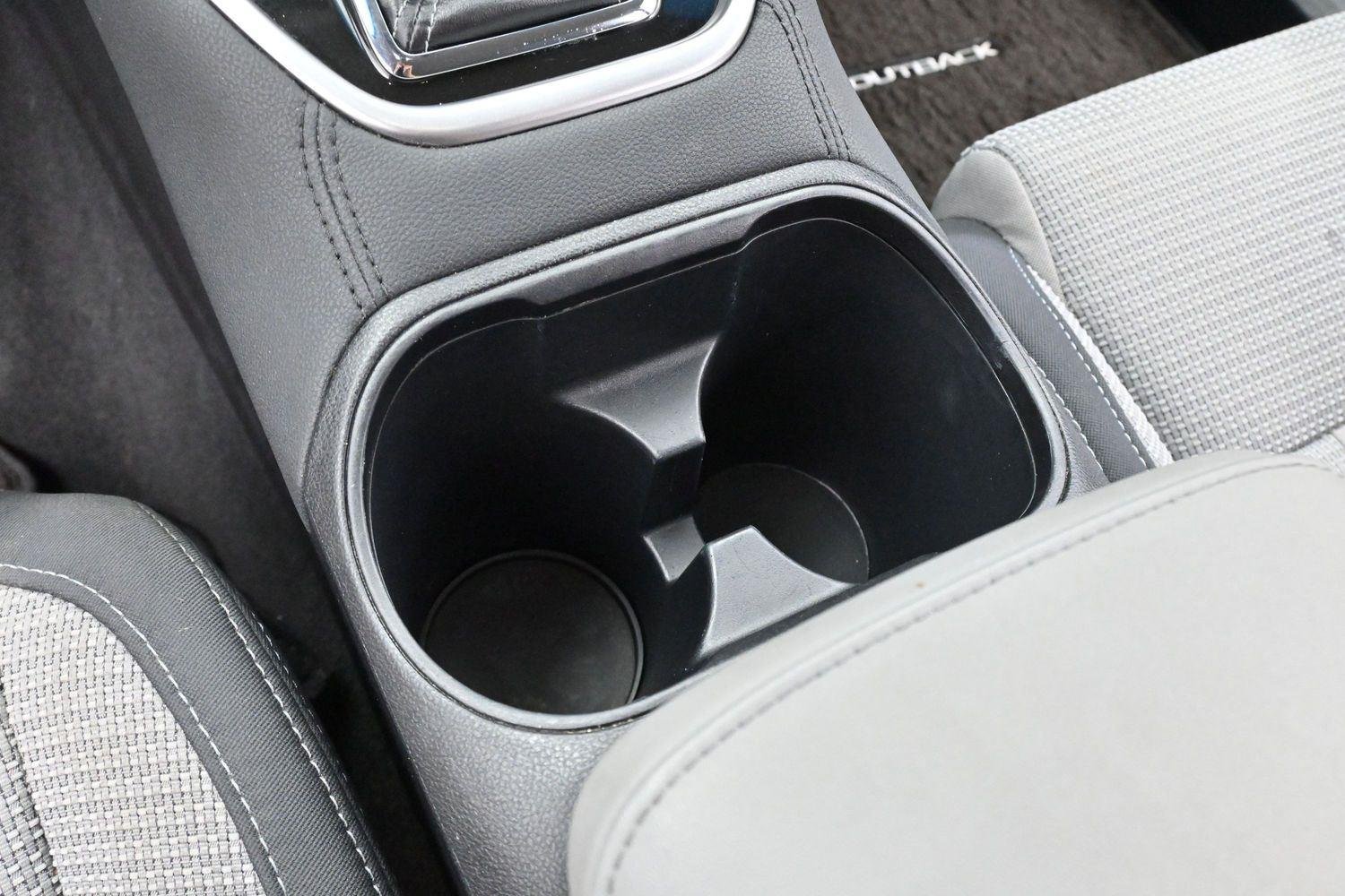 Used 2020 Crystal White Pearl Subaru Premium image 19