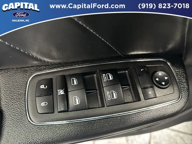 Used 2023 Black Dodge R/T image 21