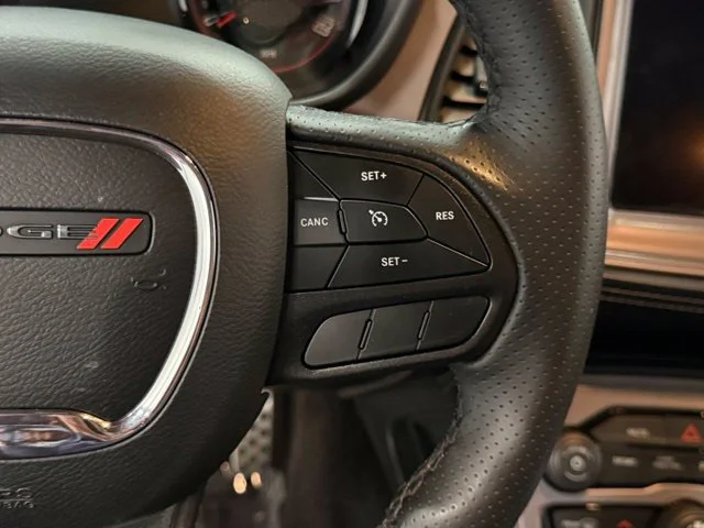 Used 2023 Gray Dodge R/T image 14