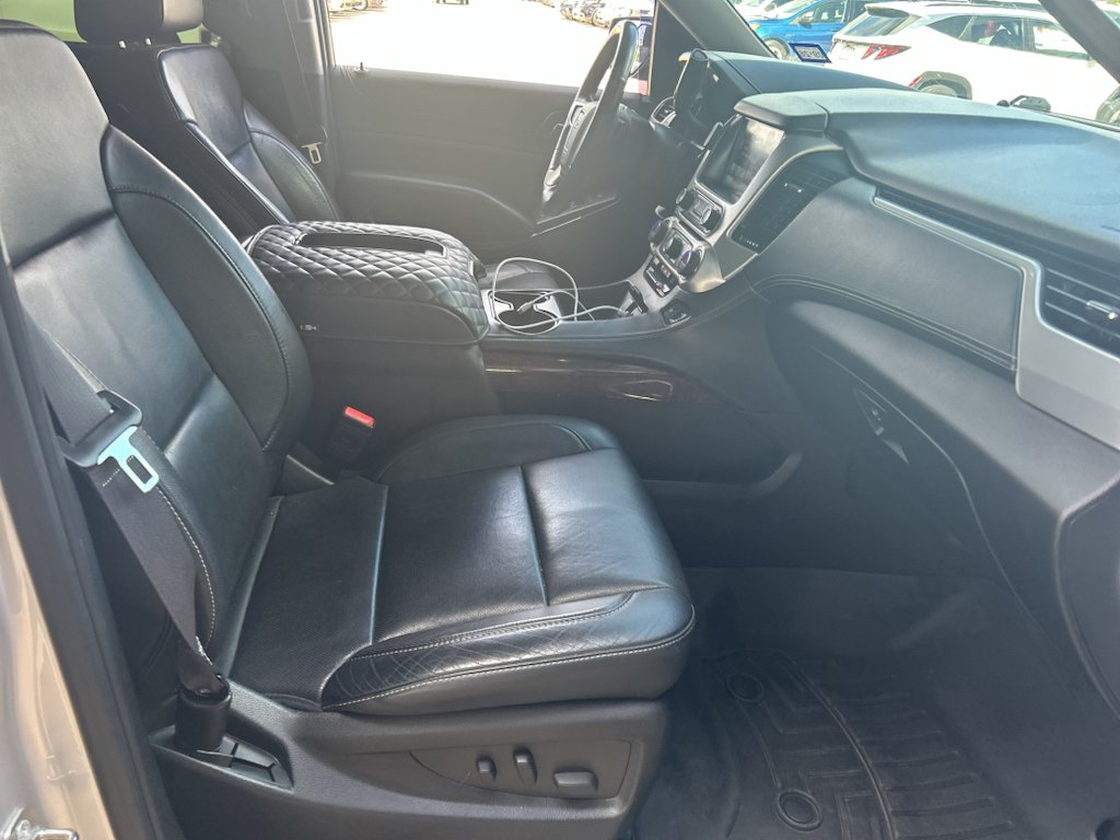 Used 2016 Quicksilver Metallic GMC SLT image 18