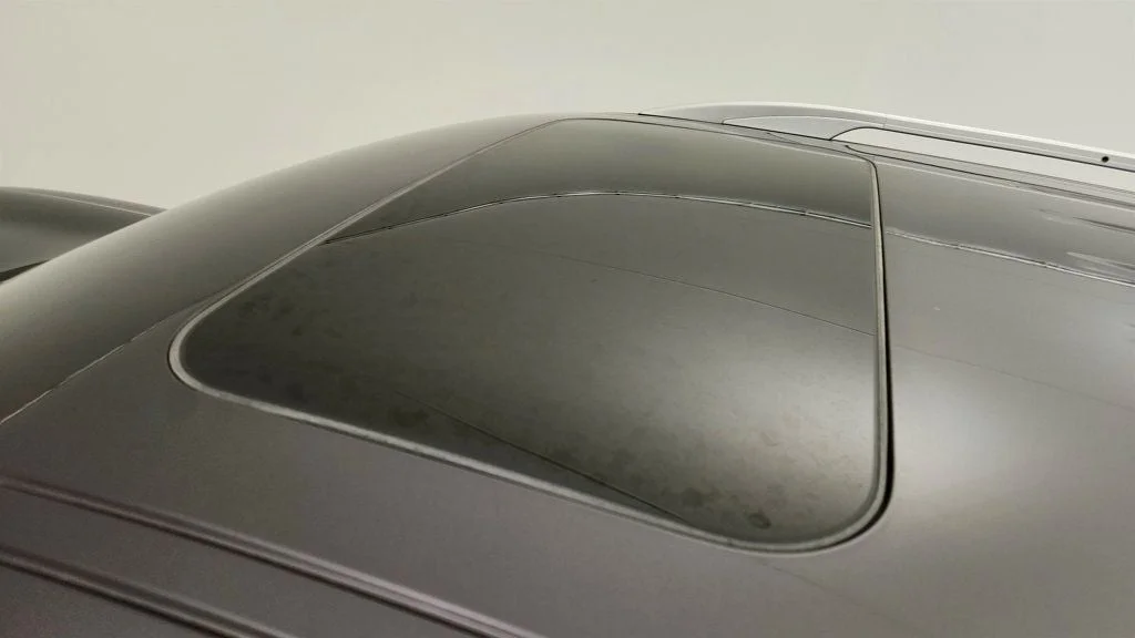 Used 2024 Anthracite Gray INFINITI LUXE AWD image 10