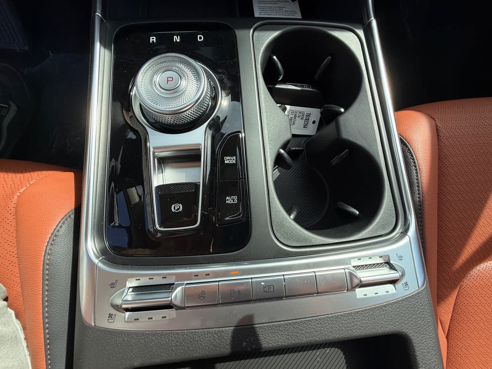 New 2026 Aurora Black Pearl Kia SX Prestige image 20