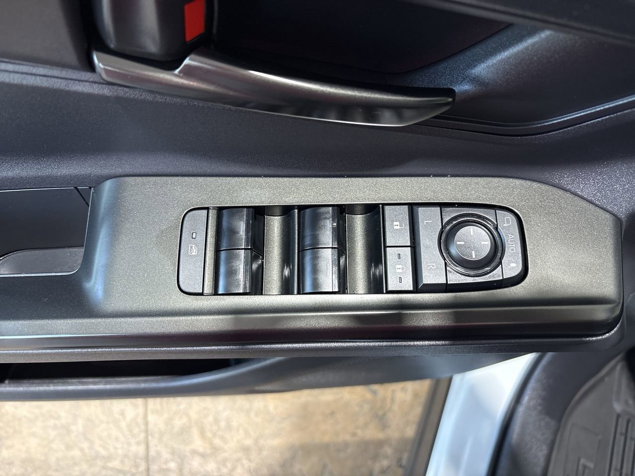 Used 2026 Pearl Toyota XLE Plus image 13