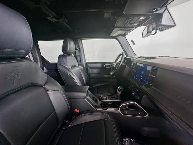 Used 2021 Blue Ford First Edition image 26