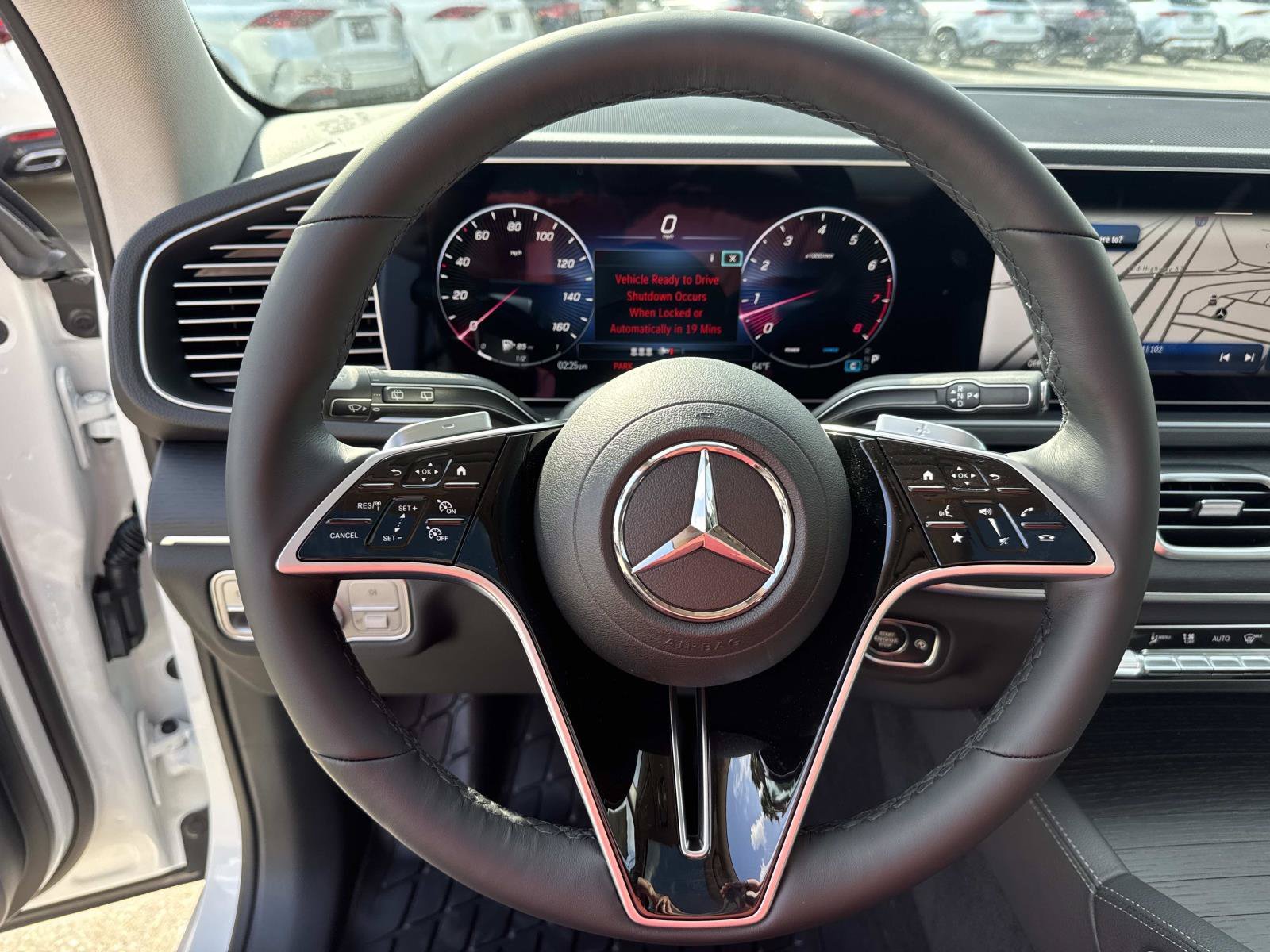 New 2026 White Mercedes-Benz GLE 350 image 14