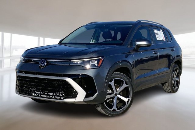 2026 Volkswagen Taos 1.5T SEL