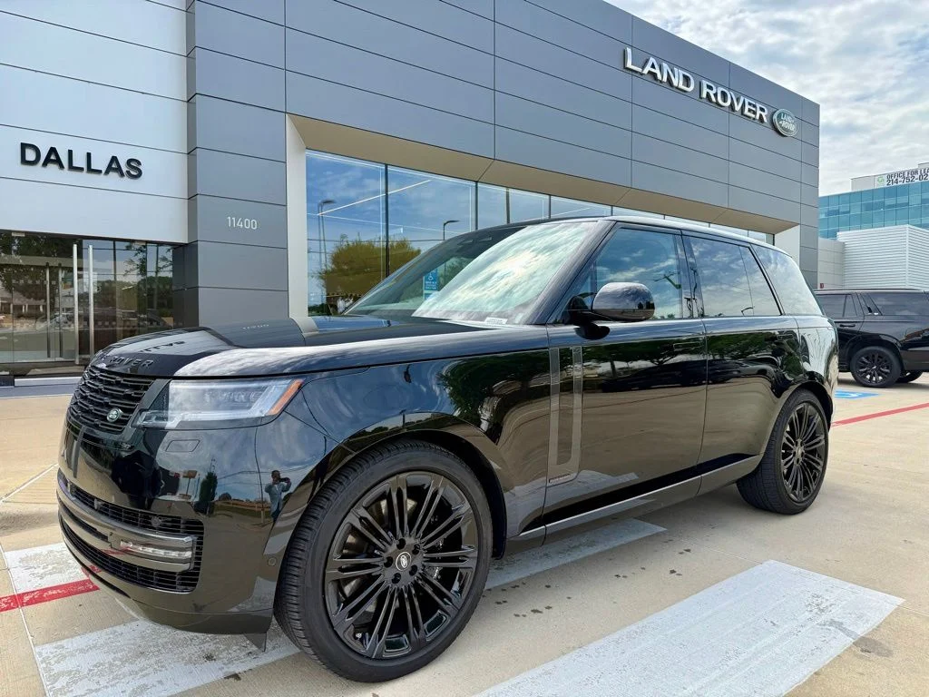 2024 Land Rover Range Rover 4.4 Autobiography SWB's photo