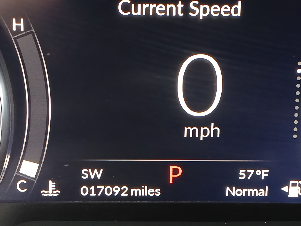 Used 2024 White Acura Technology Package image 13