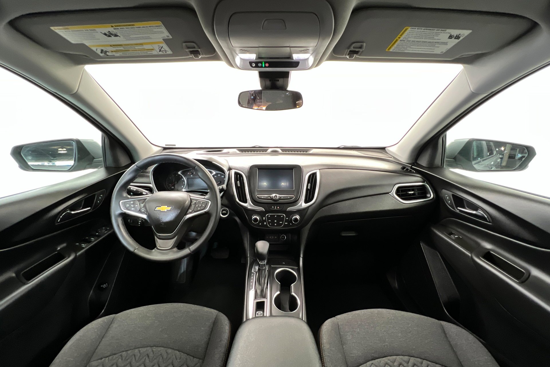2024 Chevrolet Equinox LT - Photo 10