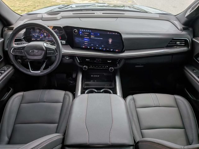 Used 2026 Cypress Gray Chevrolet RST image 16