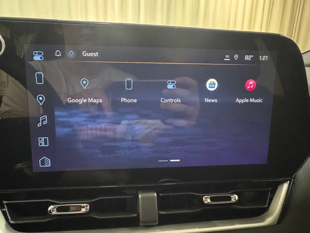2027 Chevrolet Equinox LT - Photo 24