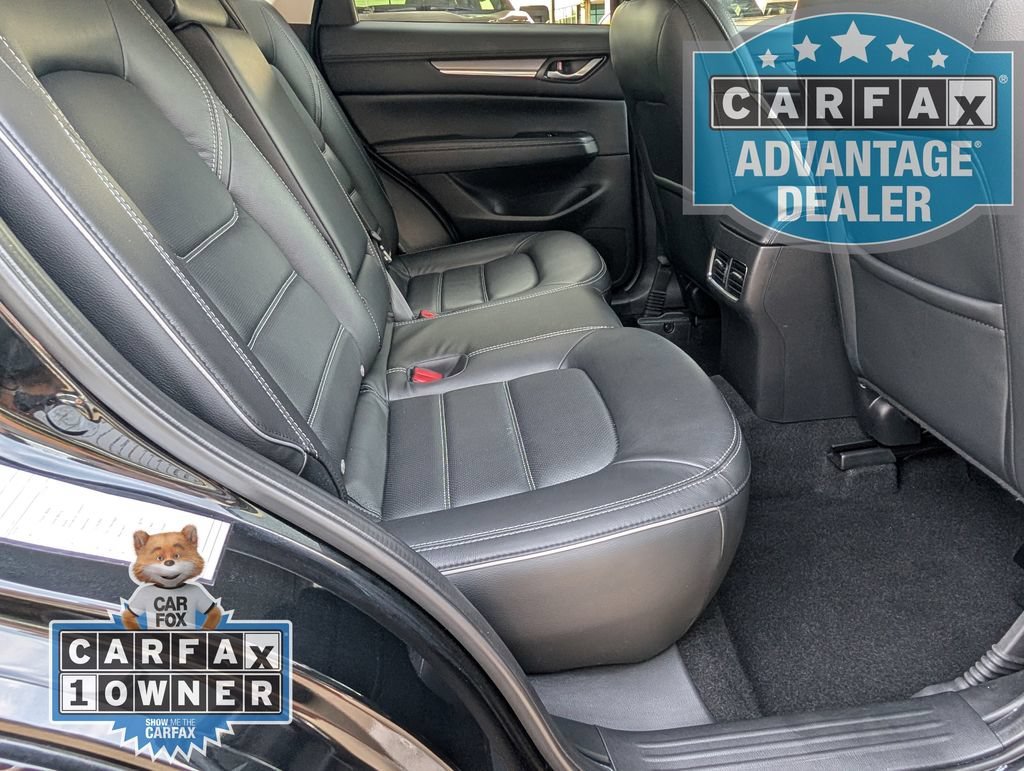 Used 2025  Mazda 2.5 S Premium Plus Package image 23