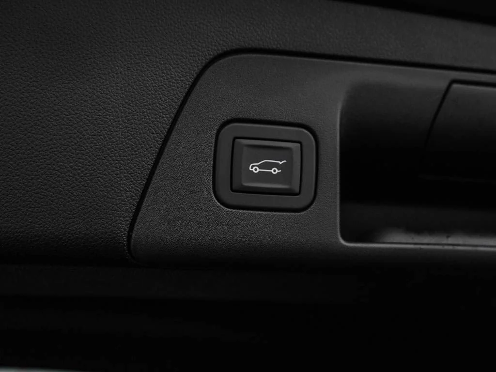2026 Buick Envision Avenir - Photo 8