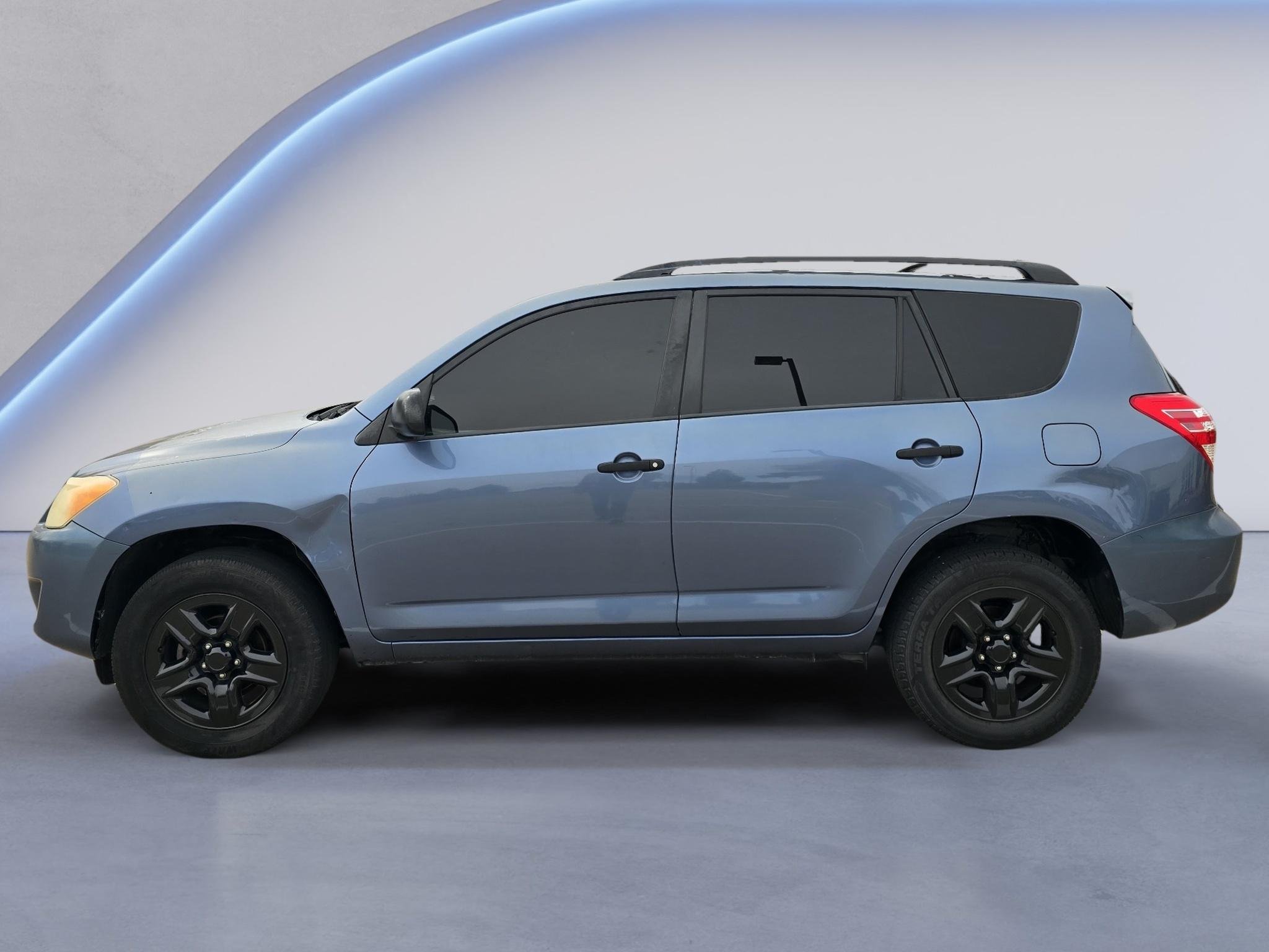 Used 2009 Toyota RAV4 Base with VIN JTMBF33V395007010 for sale in Loveland, CO