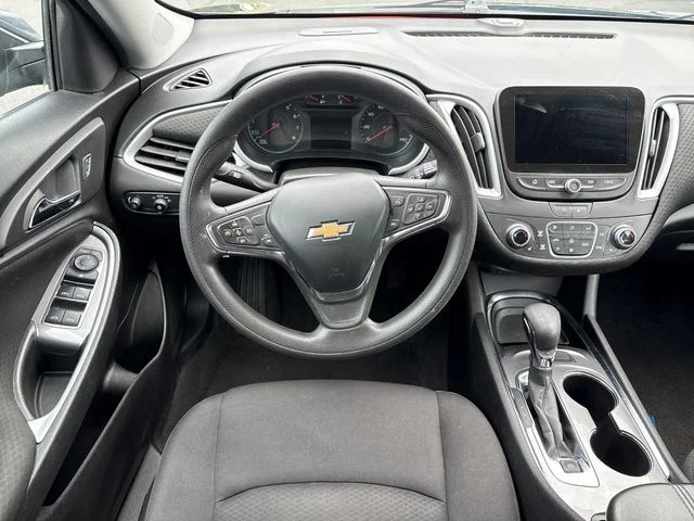 2023 Chevrolet Malibu 1LT - Photo 16