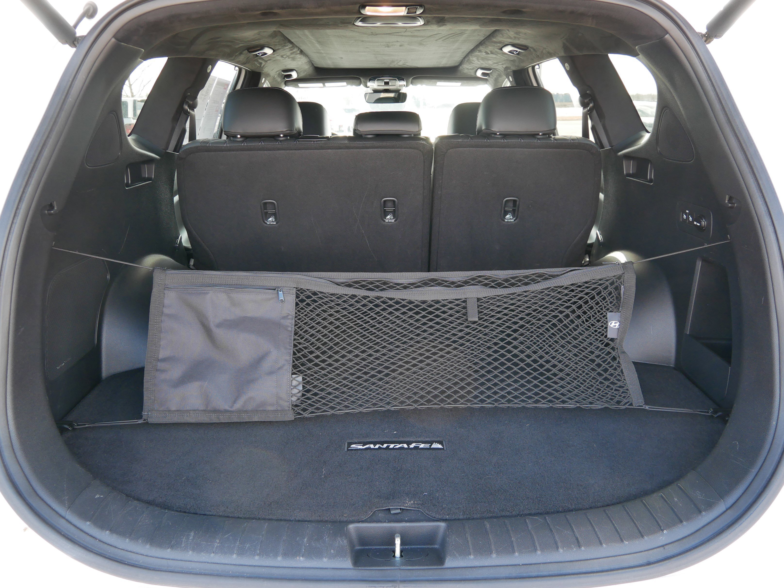 2023 Hyundai Santa Fe Calligraphy - Photo 18