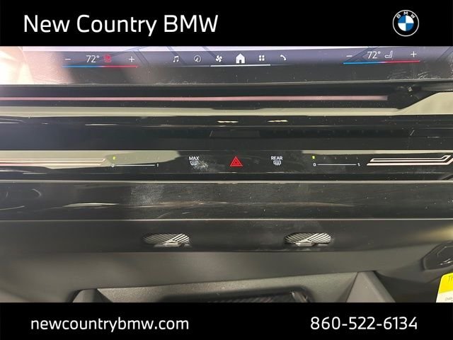 2026 BMW 5 Series 530i - Photo 26
