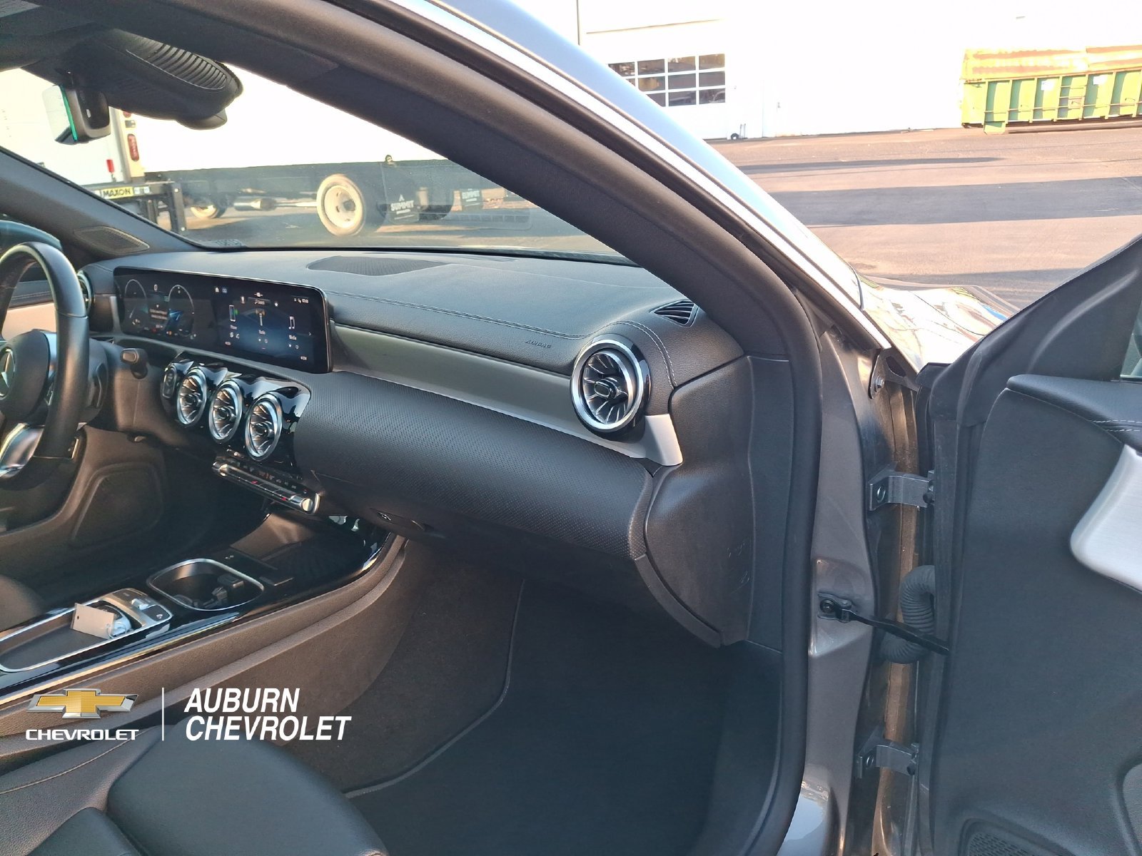 2025 Mercedes-Benz CLA CLA 250 - Photo 22