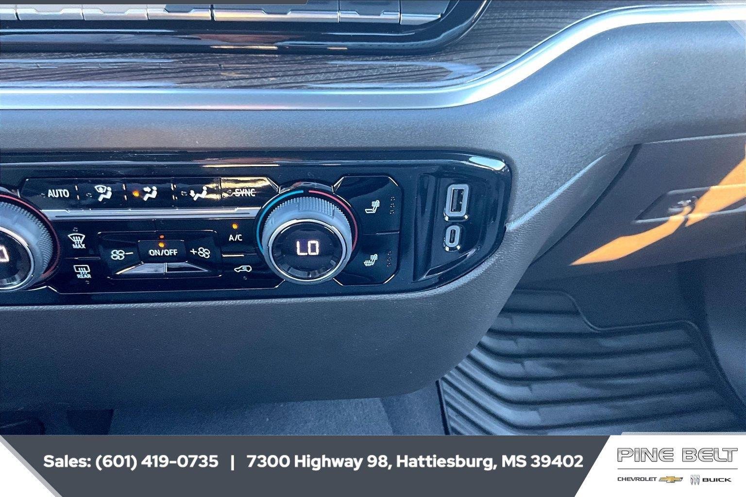 2026 Chevrolet Silverado 1500 LT - Photo 24