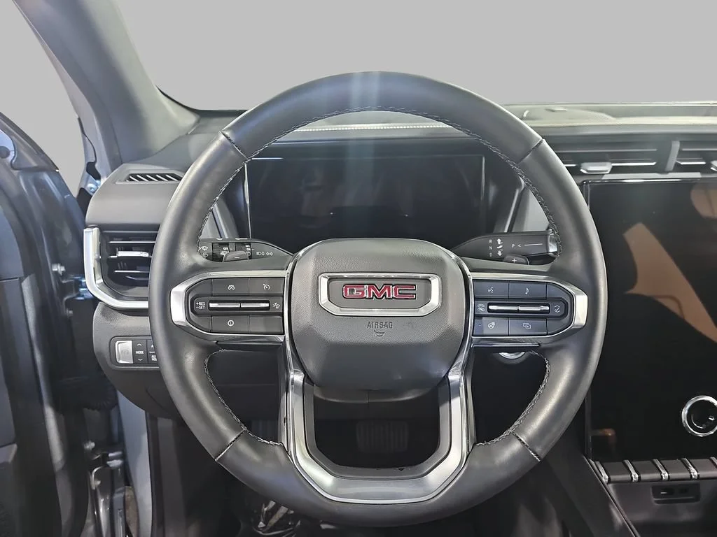 2025 GMC Terrain Elevation - Photo 23