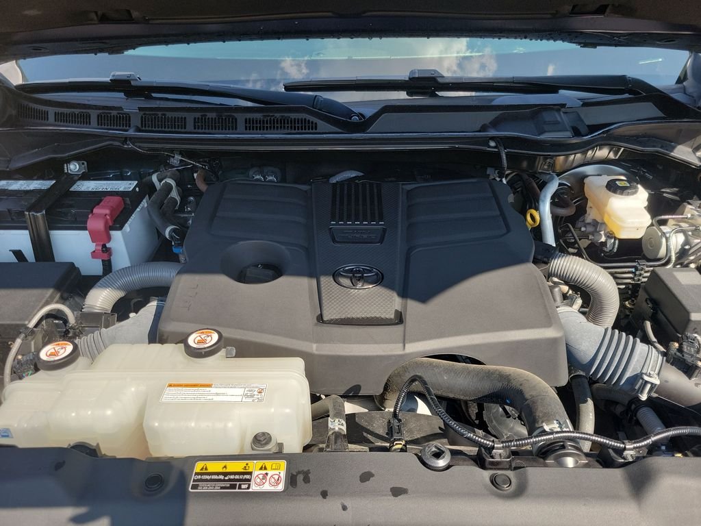 Used 2023  Toyota 1794 image 30