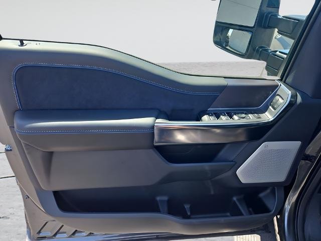 New 2026 Carbonized Gray Metallic Ford F-350® Platinum® image 26