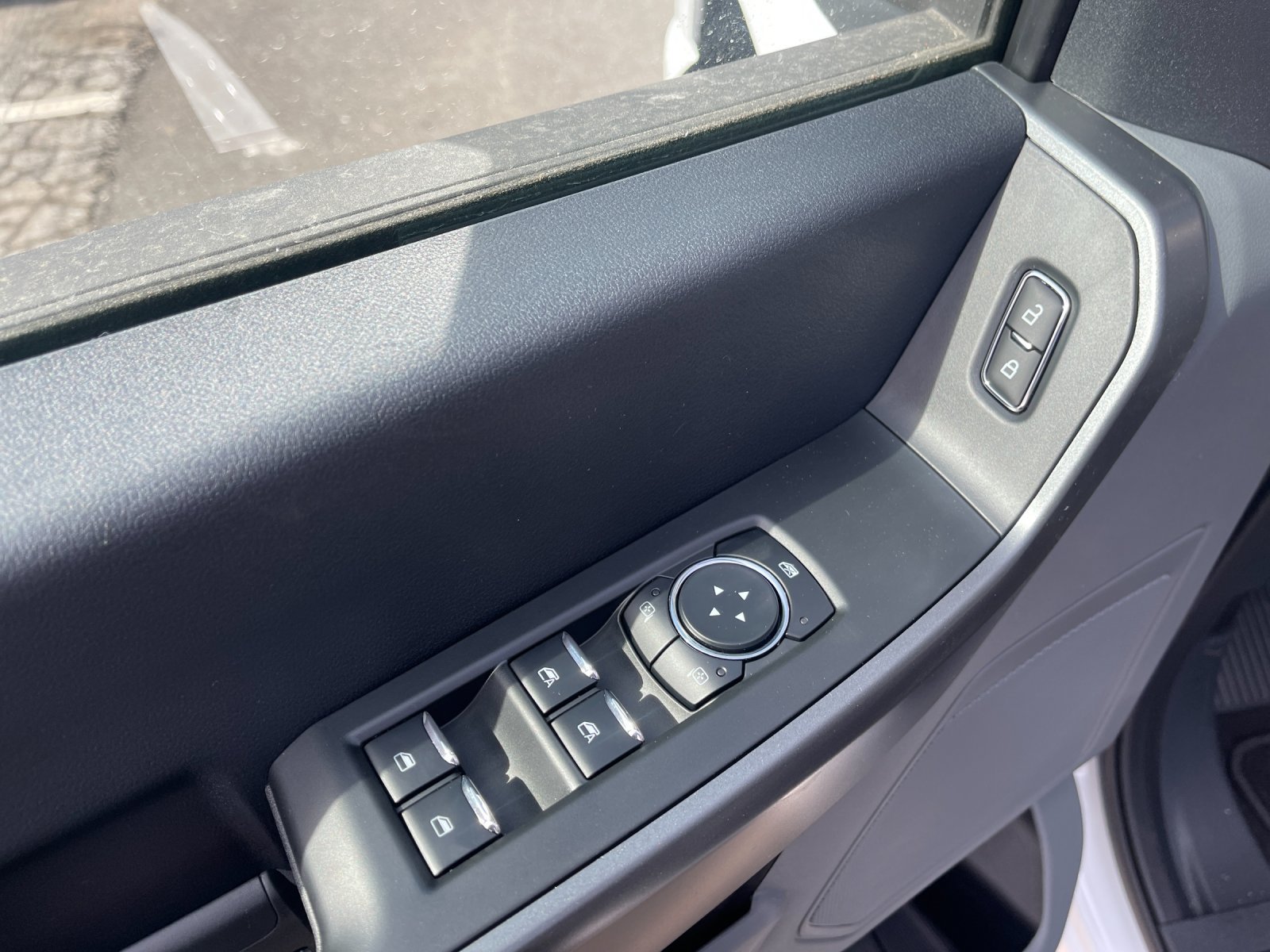 New 2026 Oxford White Ford F-350® XL image 12