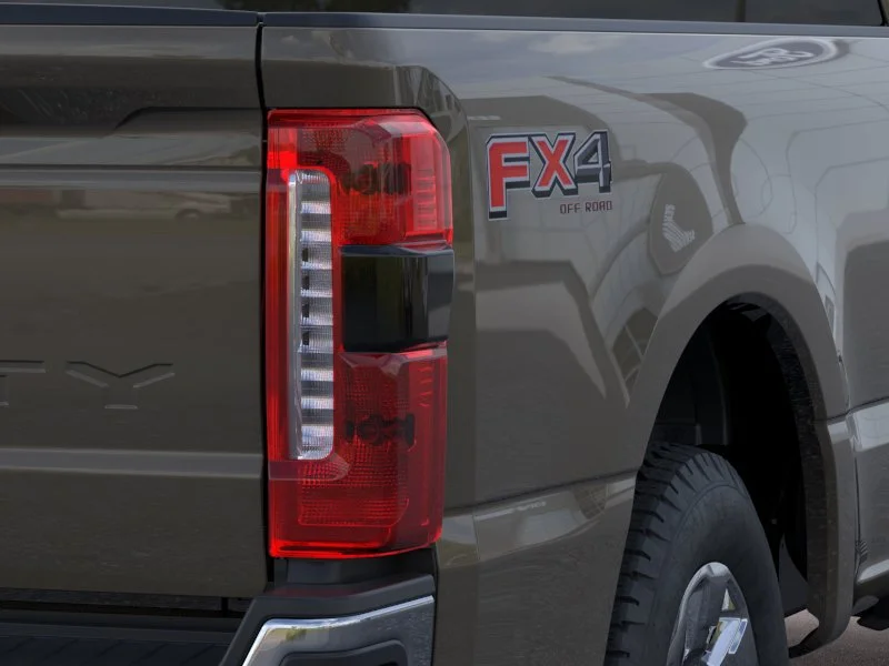 New 2026 Marsh Gray Ford LARIAT image 21