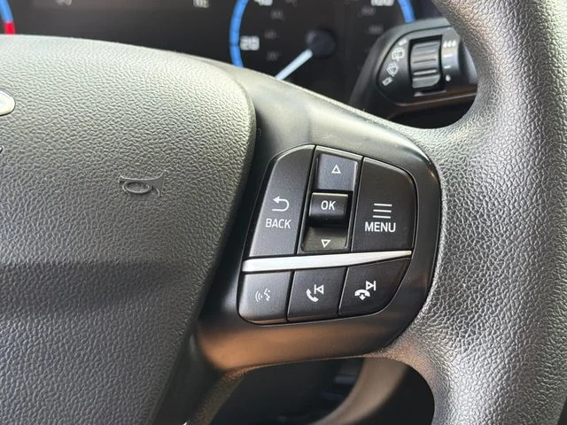 Used 2022 White Ford Big Bend image 29