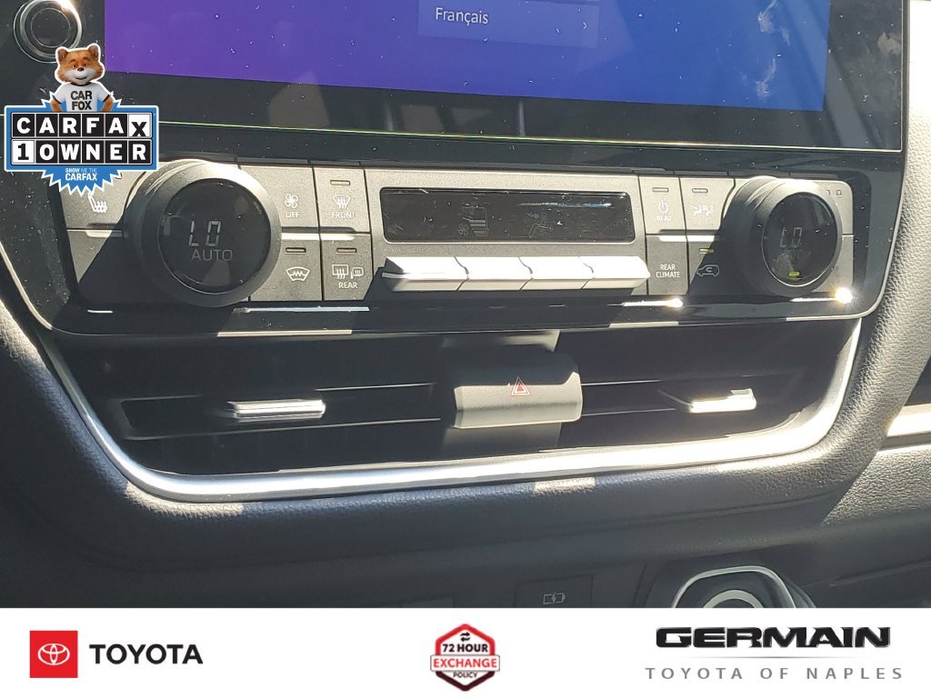 Used 2026 Beige Toyota XLE image 32