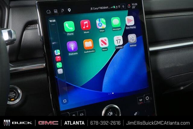 2027 GMC Terrain Elevation - Photo 30